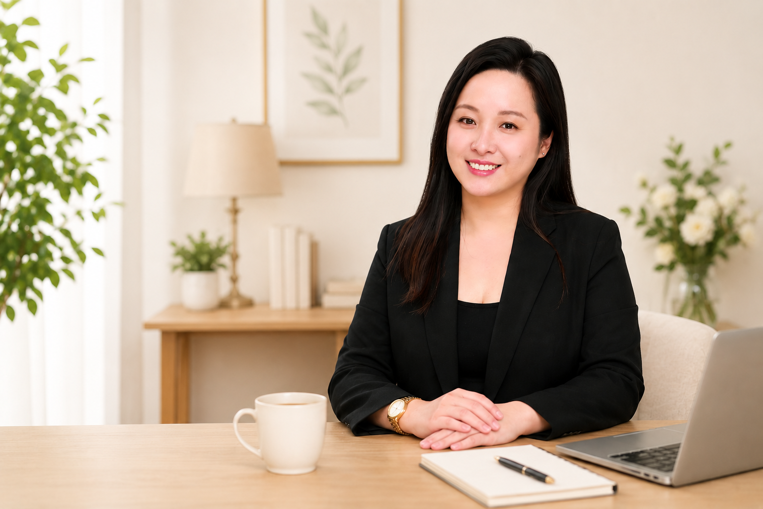 Diana - Retirement Planning