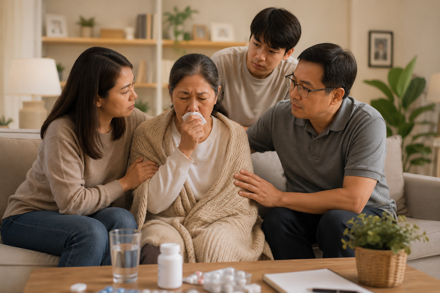 Why Healthcare Planning Matters More During Retirement?