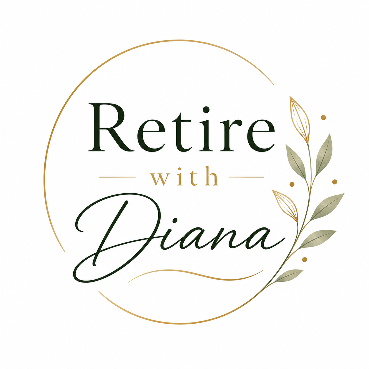 Retire with Diana