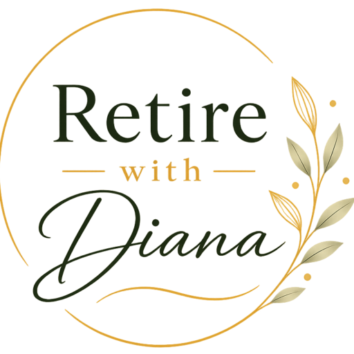 Retire with Diana